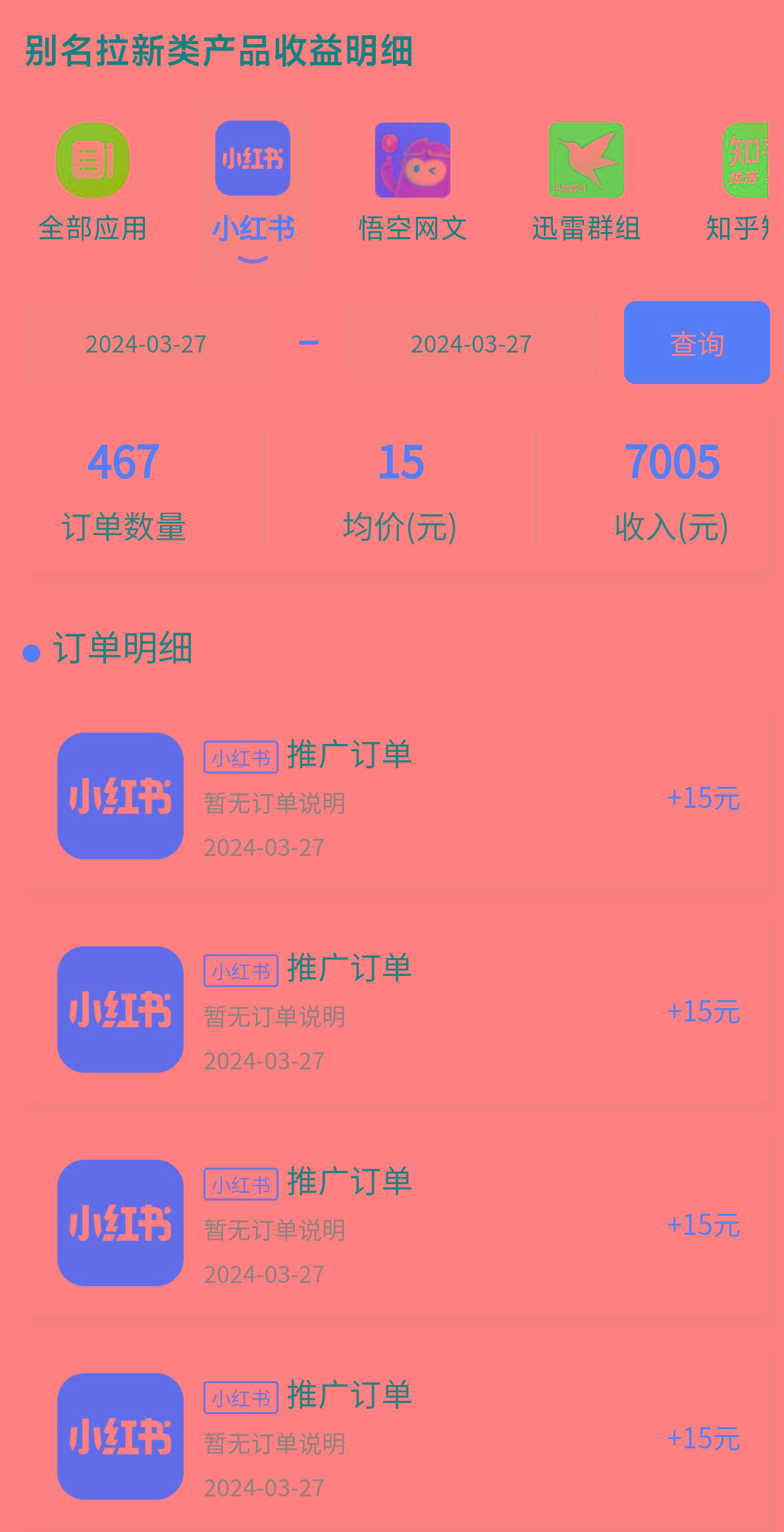 (9679期)黑科技引爆全网流量小红书拉新，单日暴力收益7000+，小白也能轻松上手