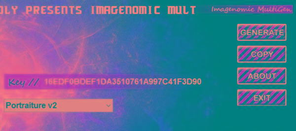 Portraiture注册机 v3.0 绿色版-鼎铸网