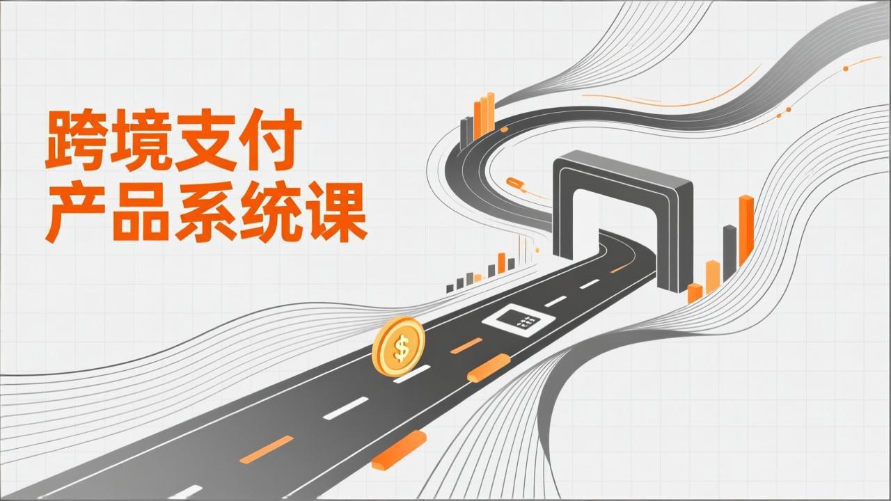 跨境支付产品系统课，涵盖基础理论、通道解析、核心系统设计，附赠11套原型，助力升职加薪-鼎铸网