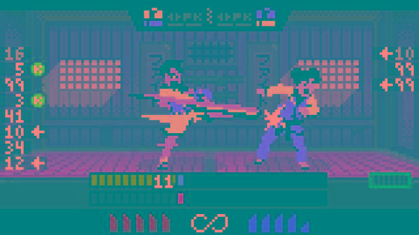 《道场大师 Dojo Masters》中文版 v1.0.0.4-鼎铸网