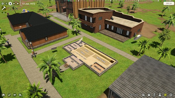 《电影大亨 Movies Tycoon》英文版-鼎铸网