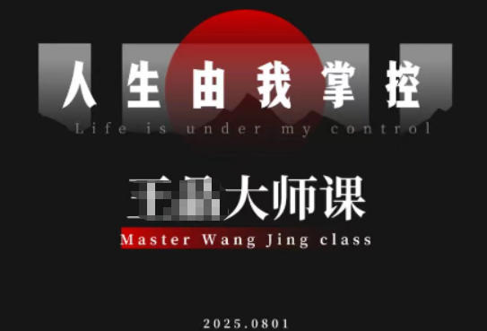 流量破局-人生由我掌控，从素人快速进阶，实现流量与商业价值双丰收-鼎铸网