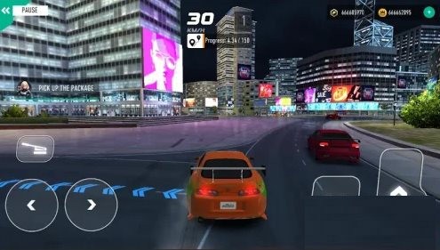 3D狂怒赛车：开放世界 v10.8 解锁车辆-鼎铸网