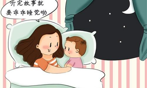 童话睡前故事 温馨童话伴你入梦-鼎铸网