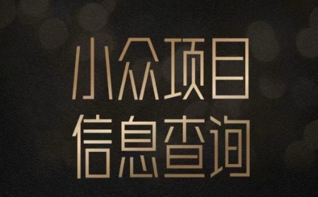 小众蓝海项目情感查询，女粉暴力掘金，轻松日入500+【揭秘】-鼎铸网