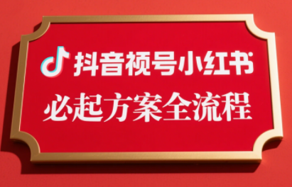 李哥·无人直播带货全链防封实战课-鼎铸网