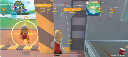 免费辅助分享-香肠派对