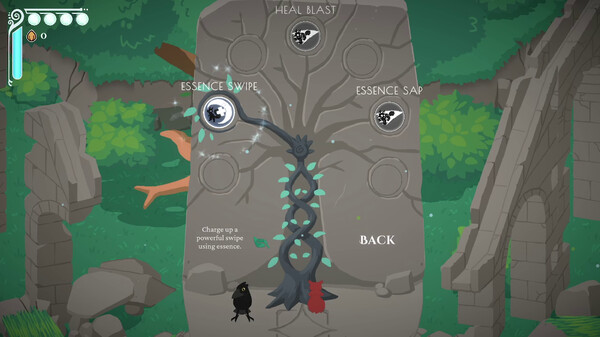 《神圣橡果 The Sacred Acorn》中文版-鼎铸网