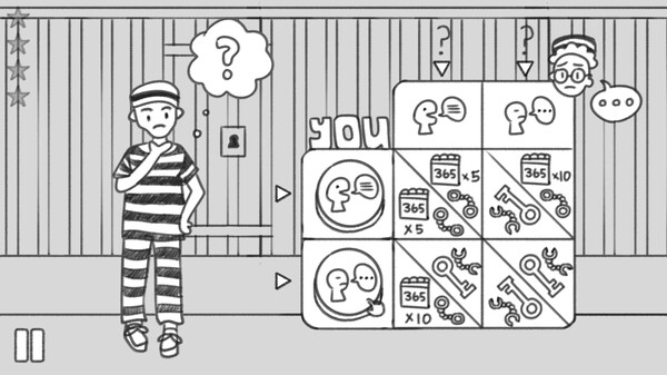 《哲学梗模拟器 Thought Experiment Simulator》中文版-鼎铸网