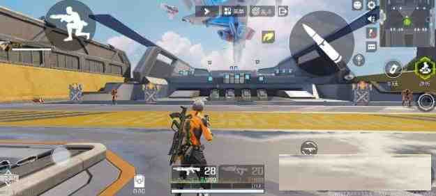 高能英雄公益裸奔自瞄开源-鼎铸网