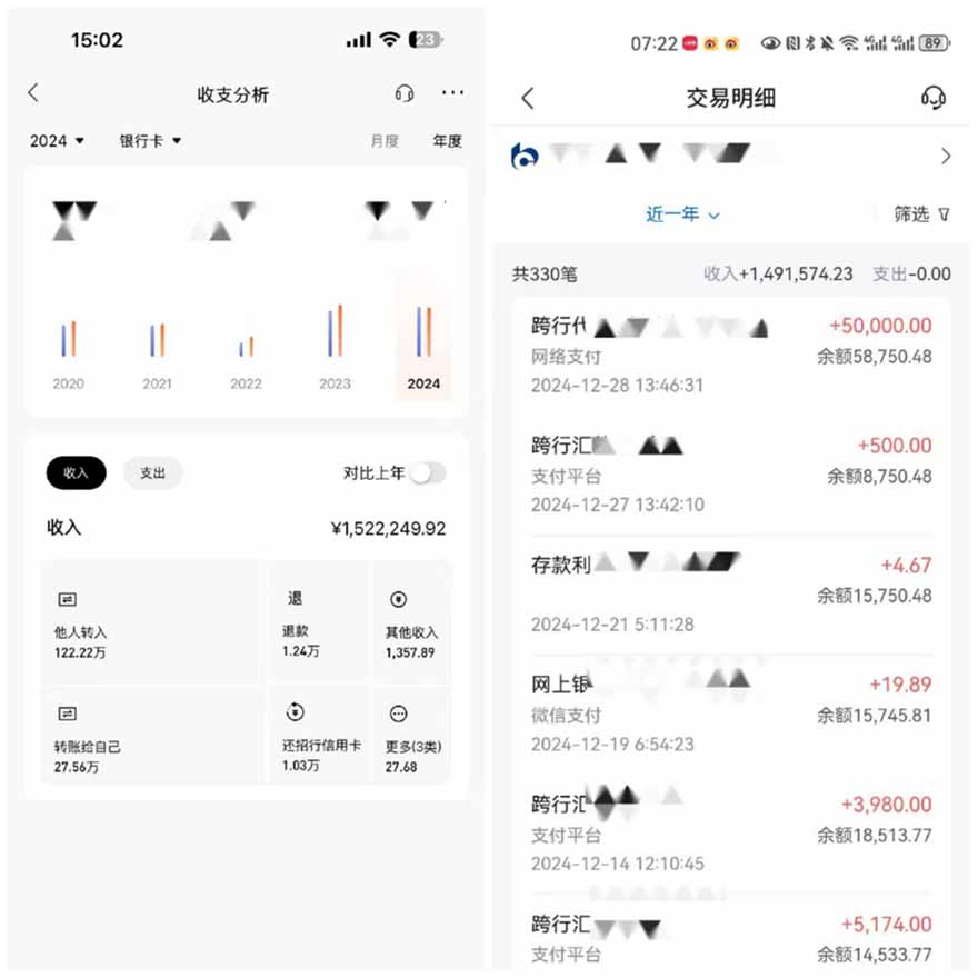 2025年，请“不择手段”去搞钱!