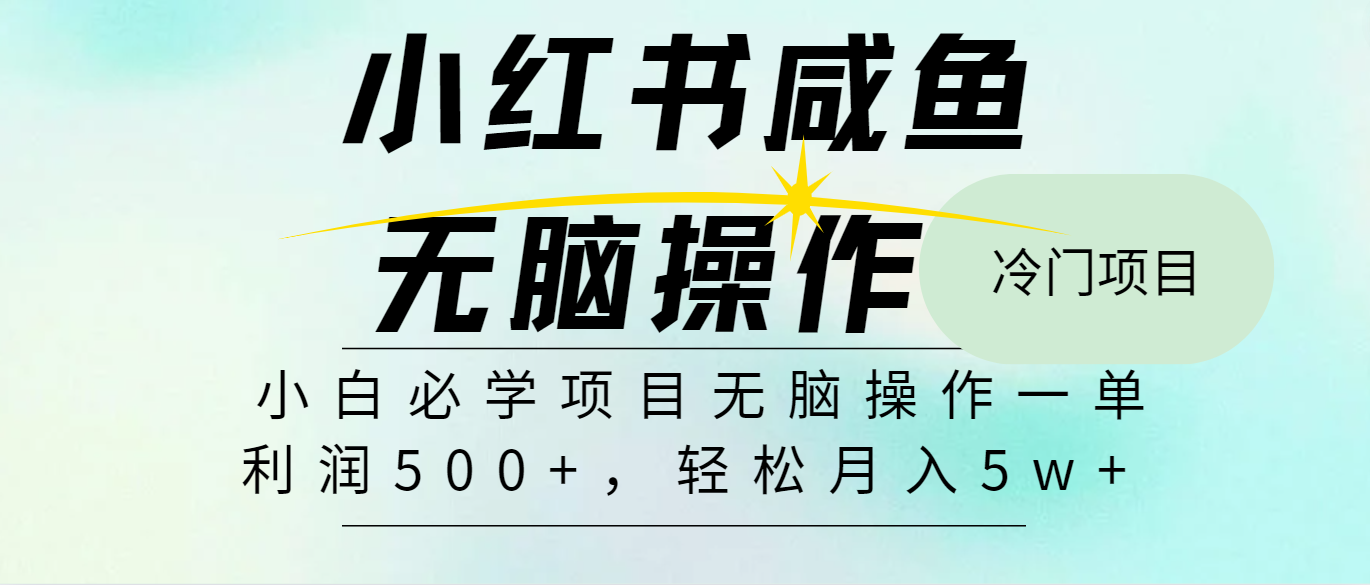 全网首发2024最热门赚钱暴利手机操作项目，简单无脑操作，每单利润最少500+-鼎铸网