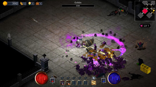 《魔法羊皮纸 Magic Paper》中文版-鼎铸网