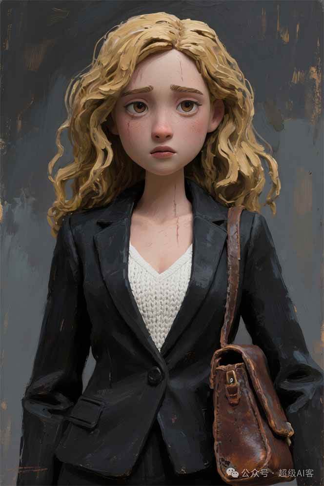 《镜像》AI动画高阶课：全网爆火短片复刻，音频驱动+分镜+特效叠加技法