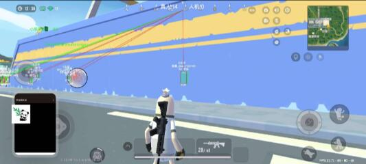 香肠派对小熊猫pow-鼎铸网