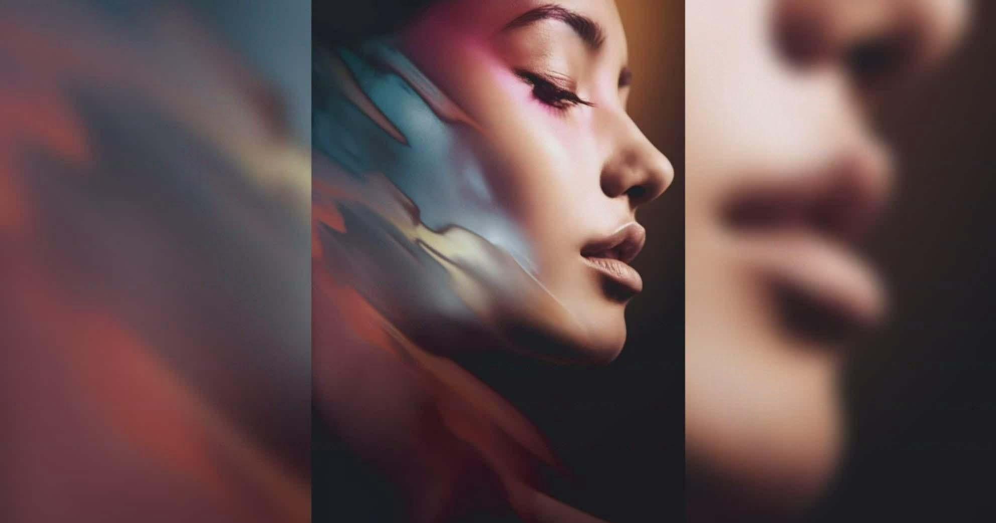 Midjourney AI人工智能创建和销售令人惊叹的海报教程-10节课-中英字幕-鼎铸网