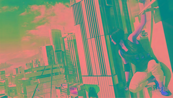 《镜之边缘》4项功能修改器-鼎铸网