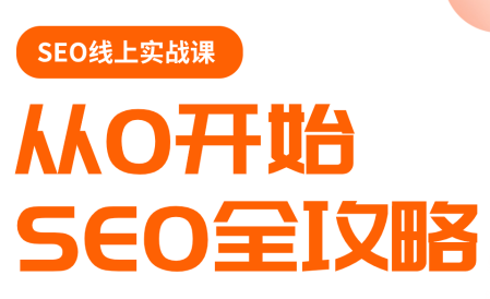 若凡老师·谷歌SEO实操课(更新)-鼎铸网