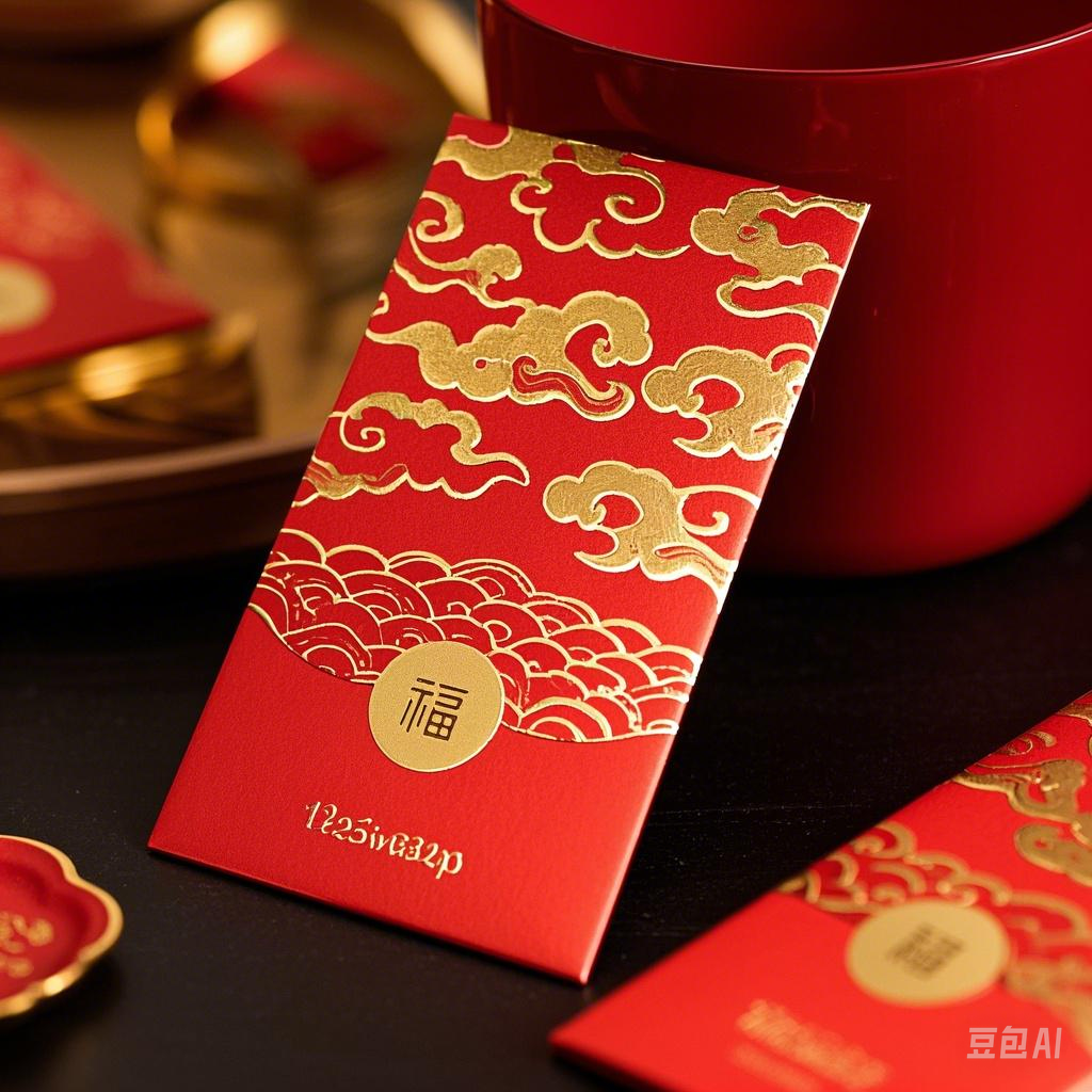 春节微信红包封面自制这么简单？带你轻松玩转最全教程~-鼎铸网