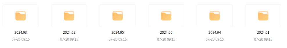 每天听一本书 MP3音频 2024上半年合集-鼎铸网
