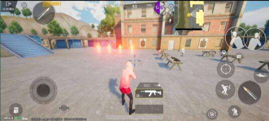 PUBG超广角(支持4服)-鼎铸网