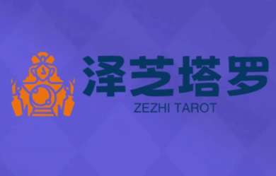 泽芝塔罗牌系统学习课-鼎铸网