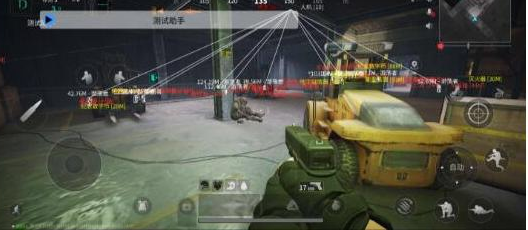 萤火测试助手直装破解-鼎铸网