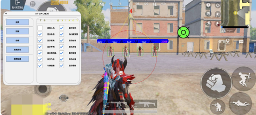 和平精英K7 MOD-鼎铸网