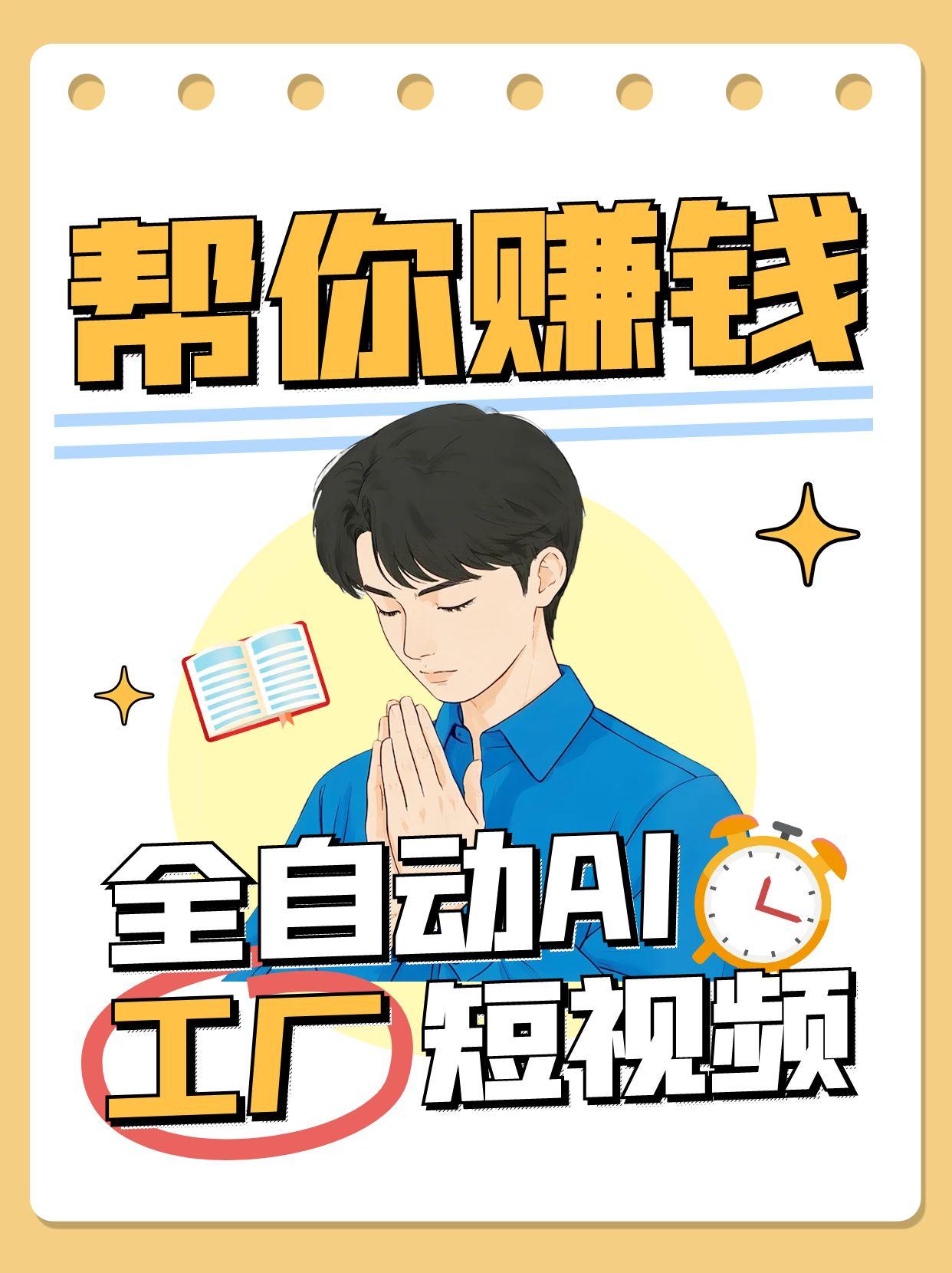 全自动AI短视频工厂!一个可以帮你赚钱的n8n工作流,真正实现无人值守!-鼎铸网