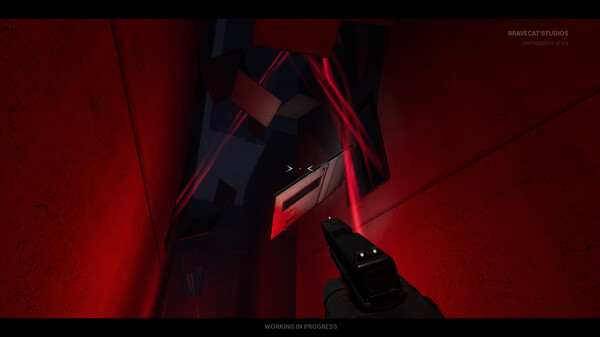 《病原体X PATHOGEN X》中文版-鼎铸网