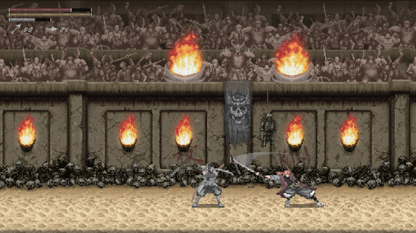 《冥府魔道 Meifumado》英文版-鼎铸网