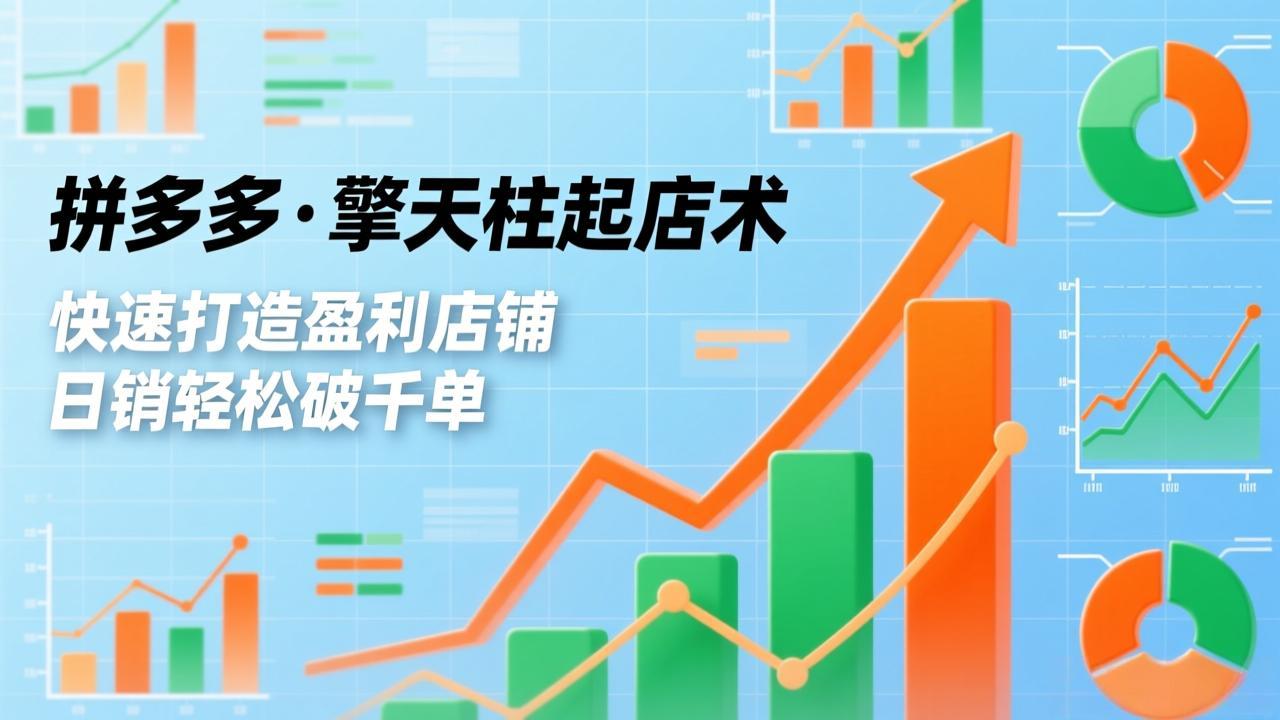 97e1749a1e3e959ef72c0b7a1d67729d.jpeg 拼多多·擎天柱起店术3.0(更新