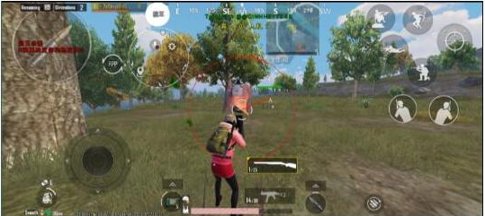 pubg3.3狼王公益直装 v6-鼎铸网