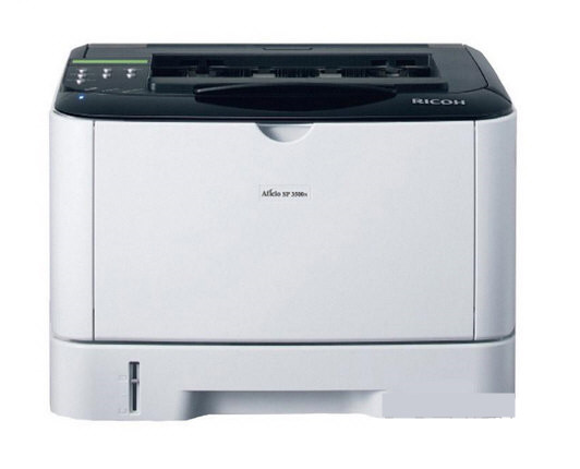 理光sp320dn打印机驱动 v1.20 官方安装版-鼎铸网