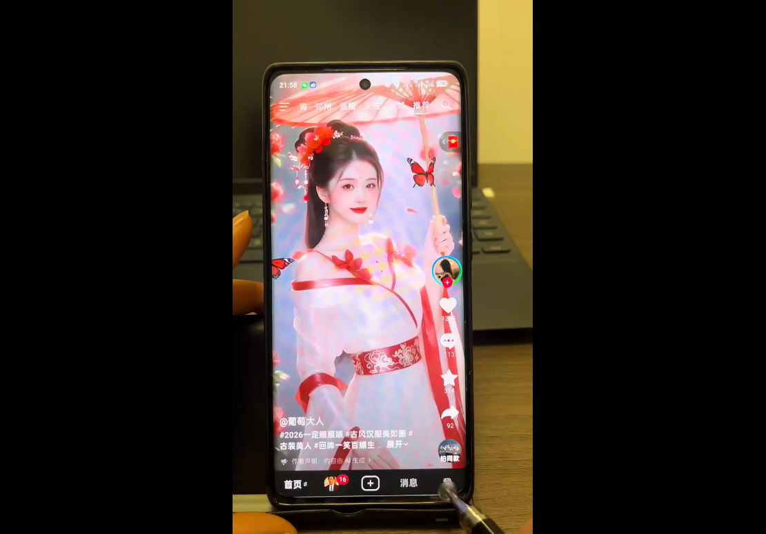 a0e562d386bb7e78d36b9242cd24537c.png 朱朱老师·手把手教你做爆款视频赚钱剪映课(更新2026)