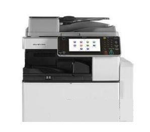 理光mp2555sp打印机驱动 v1.0 免费版-鼎铸网