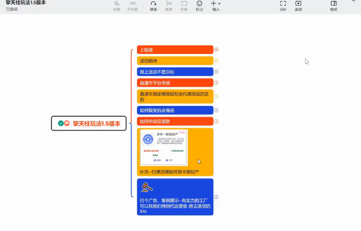 acc6c70eb021ff2eaed2511b2a04edb7.png 琪琪电商·拼多多擎天柱玩法(更新2月)