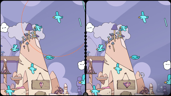 《破碎之镜 Broken Lens》中文版-鼎铸网