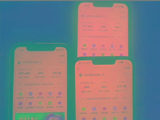 (9348期)2024年最强副业？AI撸头条3天必起号，一键分发，简单无脑，但基本没人知道