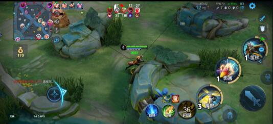 王者绘制不掉框-鼎铸网