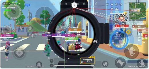 香肠派对光环64位辅助-鼎铸网