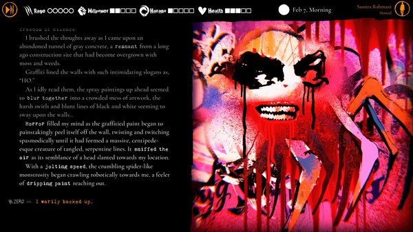 《狼人：启示录 - 炼狱 Werewolf: The Apocalypse — Purgatory》英文版-鼎铸网