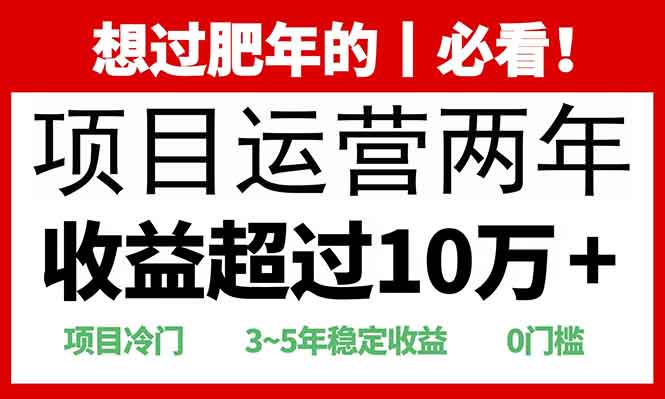 2025快递站回收玩法：收益超过10万+，项目冷门，0门槛-鼎铸网