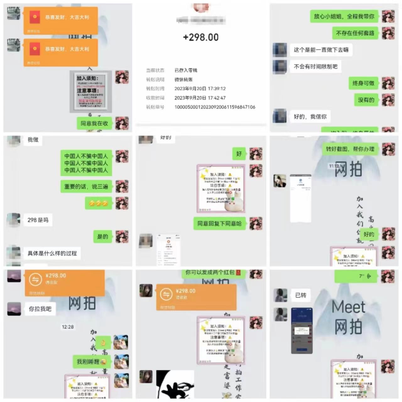 (8728期)电商平台高佣金网拍，靠谱项目，执行就能赚钱，简单操作-鼎铸网