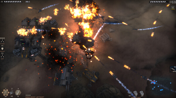 《天空毁灭 Sky of Destruction》中文版-鼎铸网