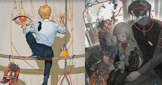 (9863期)厚涂人物-插画创作班：基础入门教程(8节课)-鼎铸网