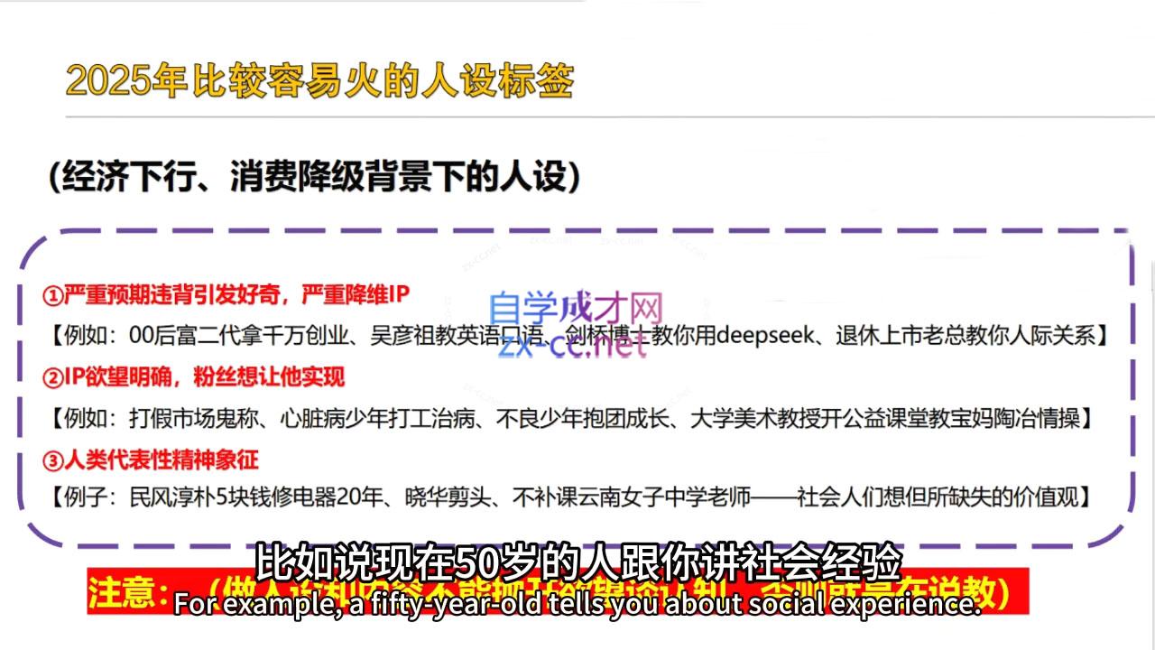 【2025】IP流量操盘手线上训练营(更新4月)