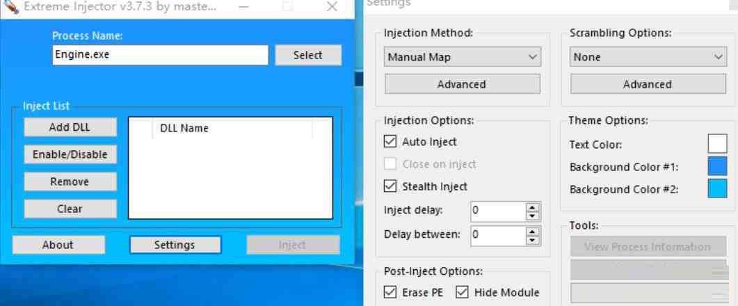 Combat Arms: the Classic透视自瞄多功能老外辅助 v2.1-鼎铸网