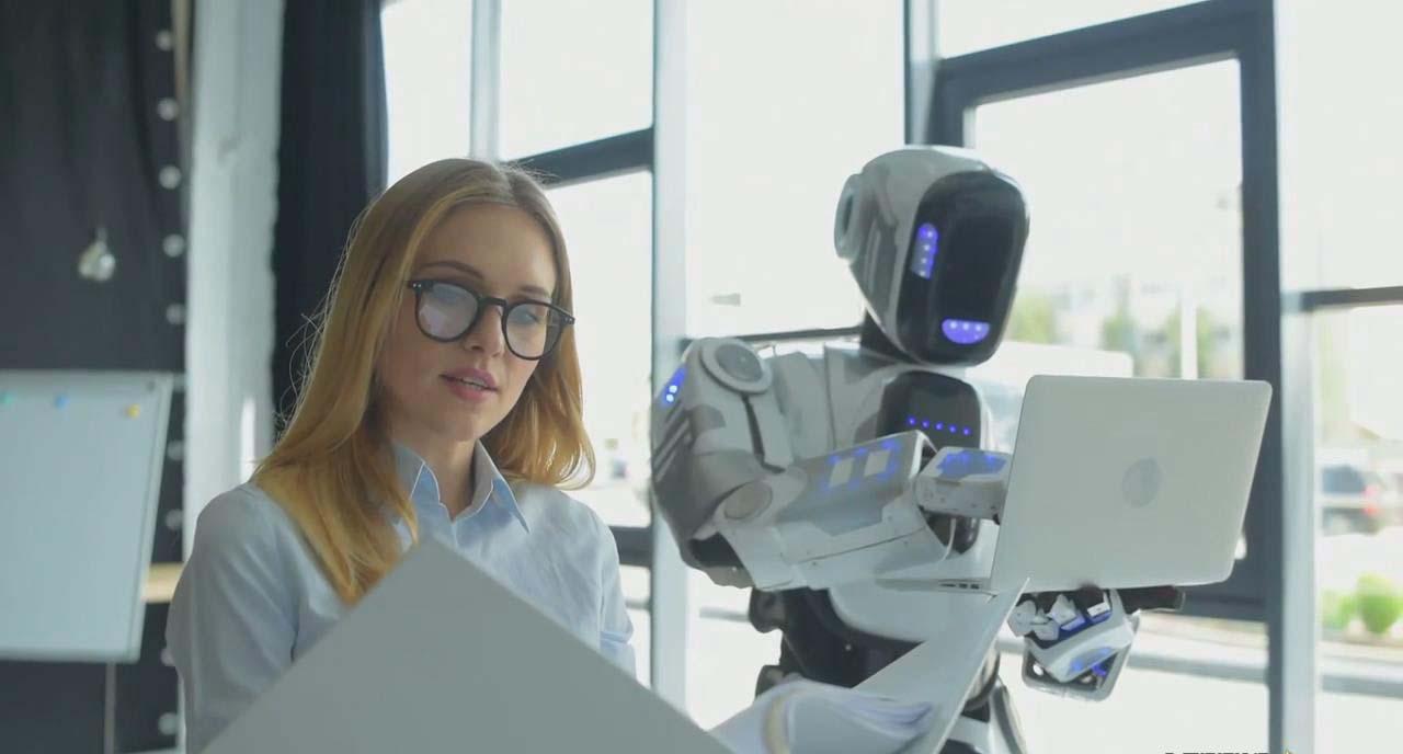 (9287期)如何使用AI人工智能制作生成人物视频课程-11节课-中英字幕