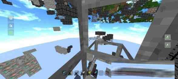 我的世界qingshui客户端-鼎铸网